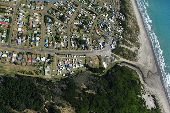 Comments and reviews of Himatangi Beach Holiday Park