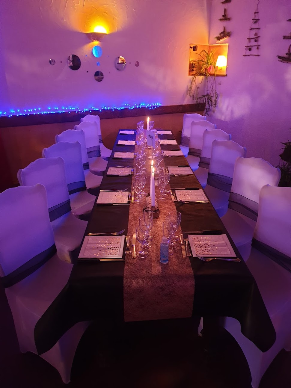 Photo de Restaurant l Hermitière