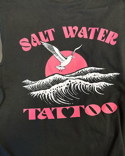 Explore x files tattoo ideas, creative tattoo ideas in Virginia Beach, available at Salt Water Tattoo