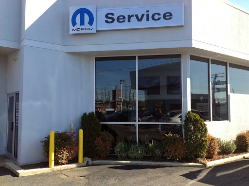 Car Dealer «Adams Chrysler Dodge Jeep Ram», reviews and photos, 1797 West St, Annapolis, MD 21401, USA