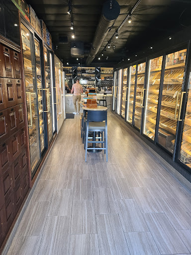 Cigar Shop «Churchill Cigar Lounge», reviews and photos, 2415 San Diego Ave, San Diego, CA 92110, USA