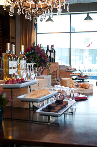 Wine Store «Wine Shoe», reviews and photos, 339 Nelson St SW, Atlanta, GA 30313, USA