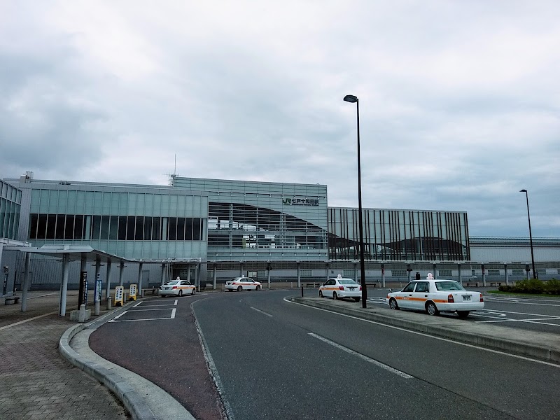 七戸町観光交流センター 青森県七戸町荒熊内 観光案内所 観光案内所 グルコミ