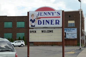 Jenny's Diner image