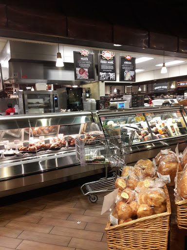 Grocery Store «The Fresh Market», reviews and photos, 27 S Pleasantburg Dr Suite 10, Greenville, SC 29607, USA