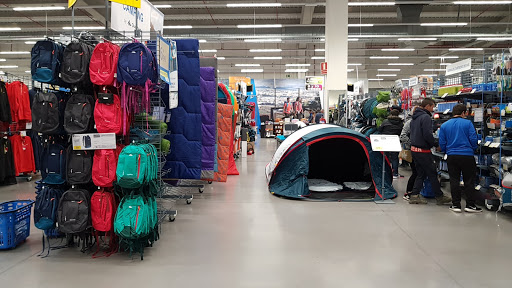 Decathlon Córdoba