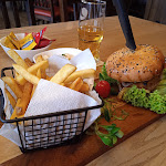 Photo n°1 de l'avis de uwe.e fait le 02/04/2023 à 13:44 sur le  Phönix - Road House / Bikertreff à Volkmarsen