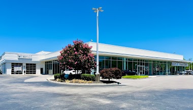 Grayson Bmw