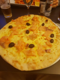 Pizza du Restaurant italien Le Bellagio à Alès - n°15
