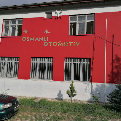 Zile Osmanlı Otomotiv