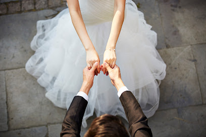 La danse au cœur de votre mariage