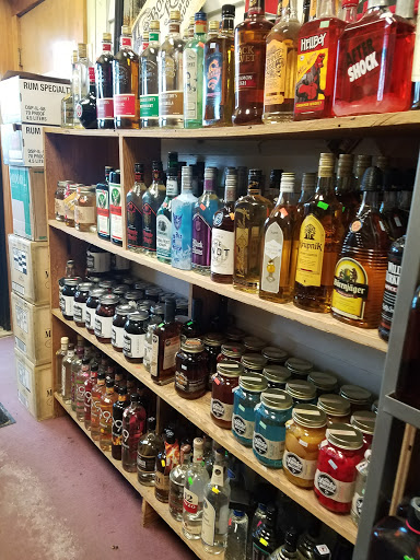 Wine Store «Evans Discount Liquor & Wines», reviews and photos, 1013 E Fairmount Ave, Jamestown, NY 14701, USA