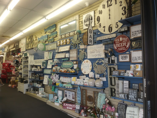 Gift Shop «Ocean Treasures», reviews and photos, 966 Boardwalk, Ocean City, NJ 08226, USA