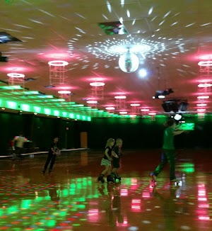 Hamilton Skate Place - photo 39