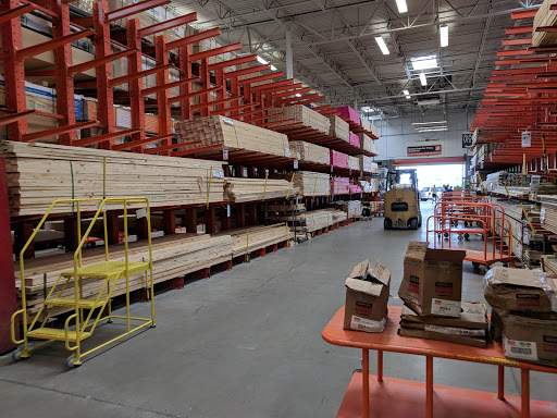 Home Improvement Store «The Home Depot», reviews and photos, 20131 I-45, Spring, TX 77373, USA