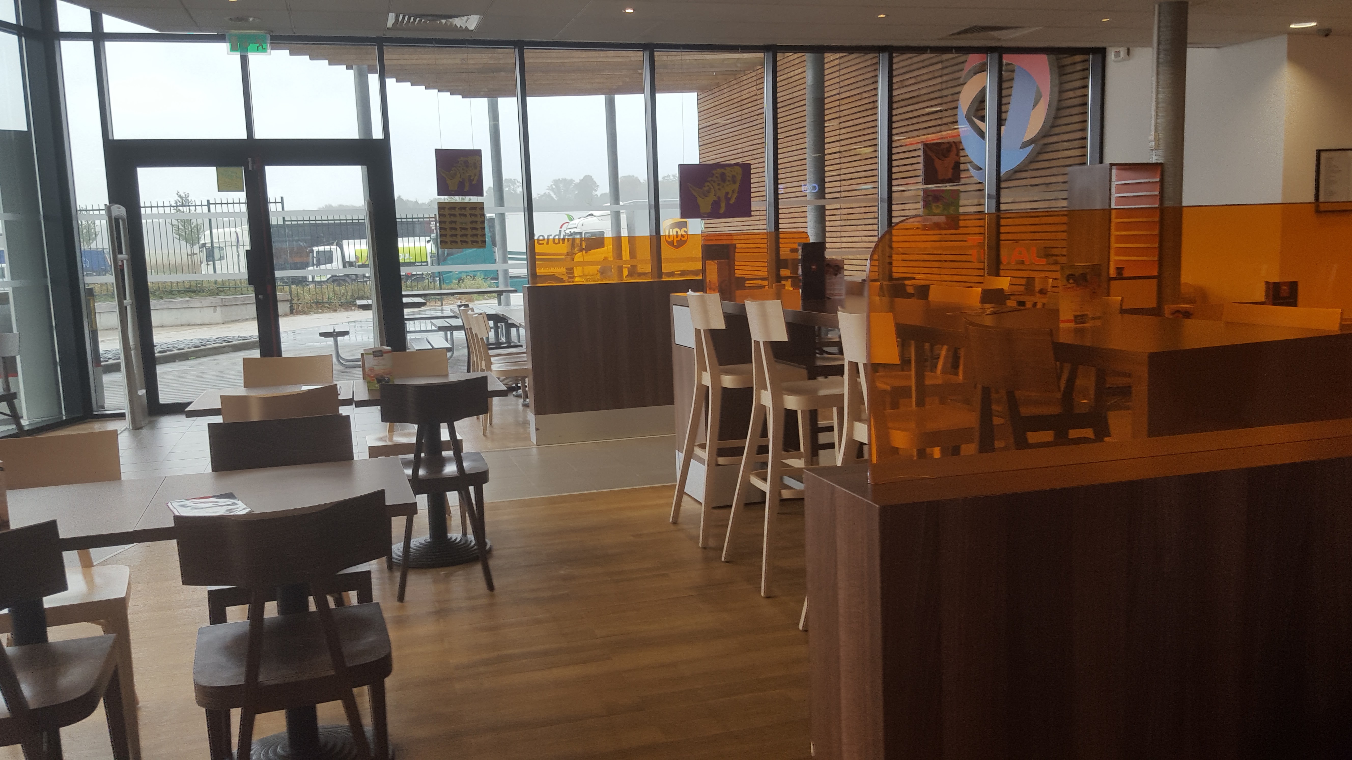 Photo n° 2 de l'avis de Cathie.a fait le 07/09/2018 à 09:37
