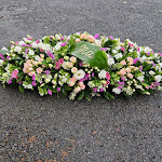 Photo n° 1 de l'avis de Trudy.a fait le 26/10/2023 à 15:14 pour Fleuriste Créatrice L'atelier de Catalleya à Saint-Yrieix-la-Perche