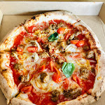 Photo n°4 de l'avis de Y. fait le 29/12/2020 à 11:09 sur le  Gotti Pizza à Saarbrücken