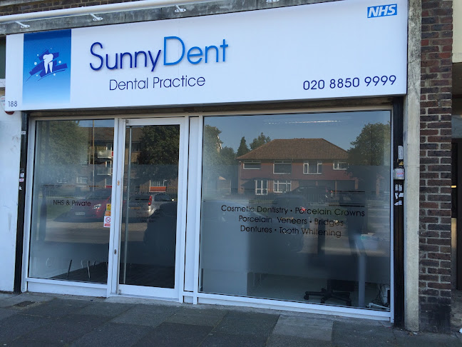 SunnyDent Dental Practice - London
