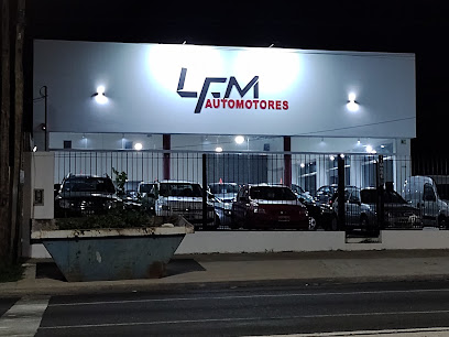 LFM AUTOMOTORES