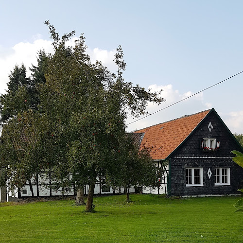 Golfclub Mülheim an der Ruhr e.V. - Aarlen