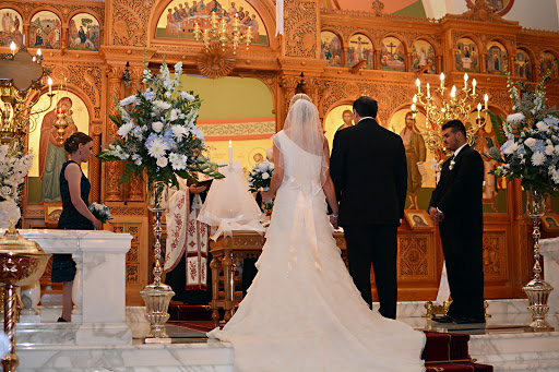 Florist «A One of a Kind Creation Florist», reviews and photos, 20143 Telegraph Rd, Brownstown Charter Twp, MI 48174, USA