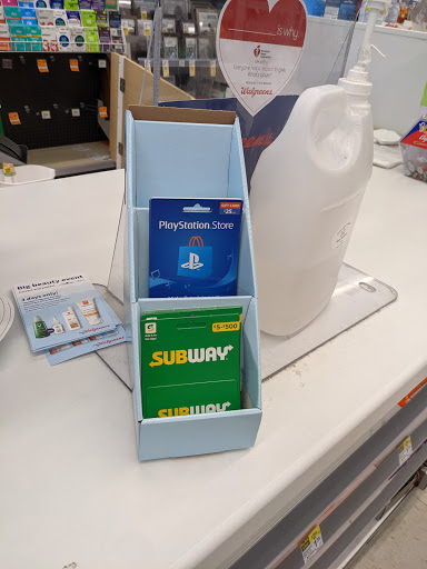 Drug Store «Walgreens», reviews and photos, 3125 NJ-27, Franklin Park, NJ 08823, USA