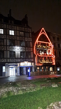 Les plus récentes photos du Restaurant La Plus Vieille Auberge De France à Rouen - n°3