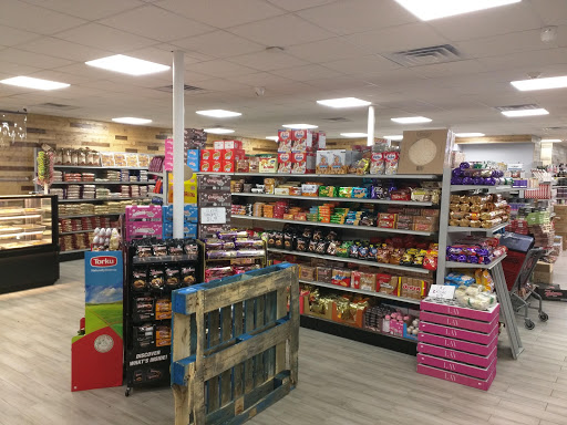 Produce Market «Euro Food Market», reviews and photos, 1566 Haines Rd, Levittown, PA 19055, USA