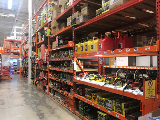 Home Improvement Store «The Home Depot», reviews and photos, 300 S Village Center Dr, Southlake, TX 76092, USA