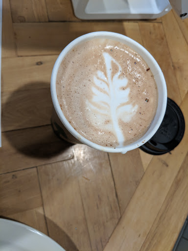 Restaurant «Labyrinth Press Company», reviews and photos, 12 E 4th St, Jamestown, NY 14701, USA