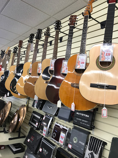 Pawn Shop «Peoples Pawn & Jewelry - Davie», reviews and photos, 4292 S University Dr, Davie, FL 33328, USA