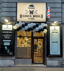 Barber World