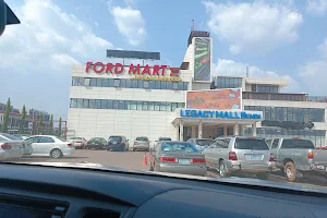 FORD MART BENIN image