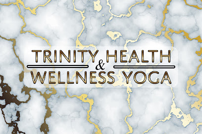 Trinity Health & Wellness Yoga