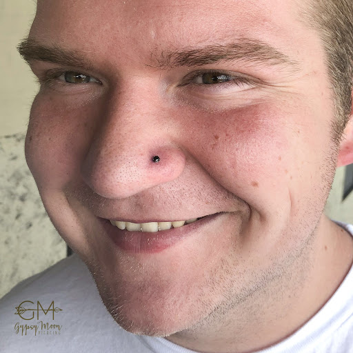 Explore matching mother daughter tattoos ideas, creative tattoo ideas in Medford, available at Agave in Bloom Piercing & Fine Jewelry