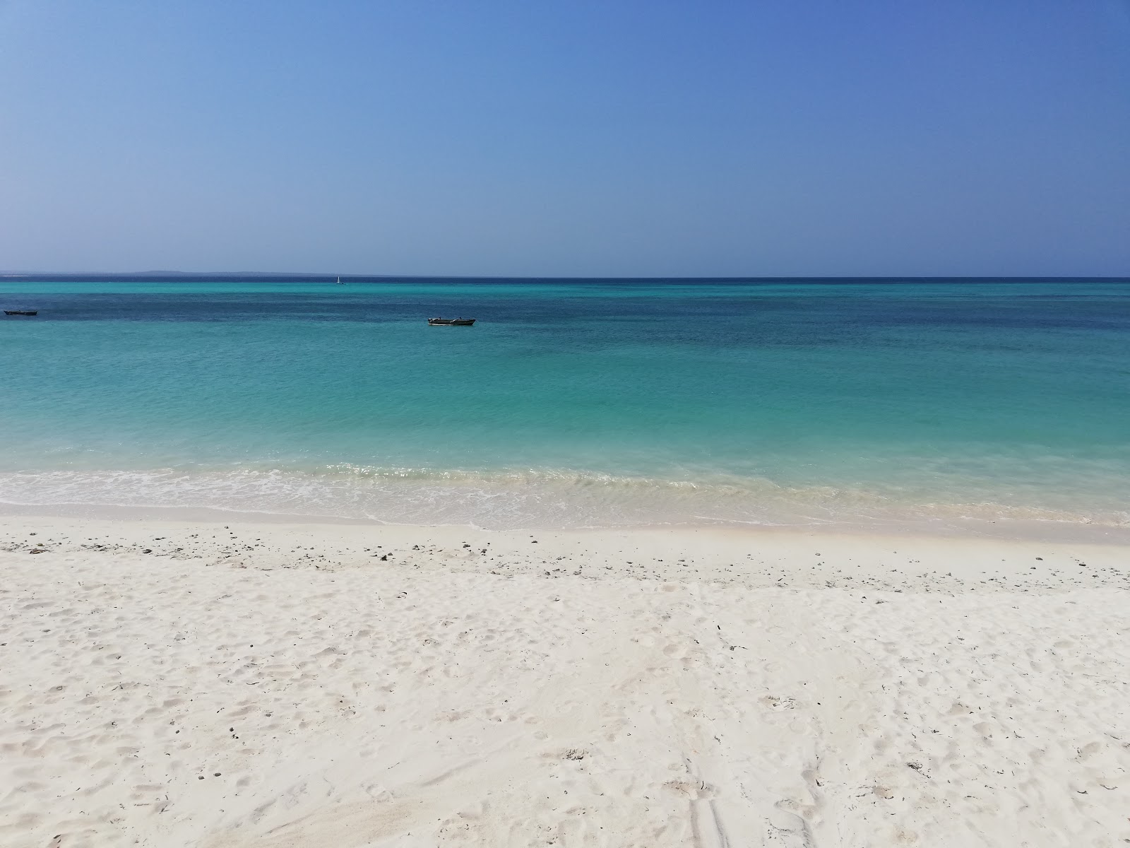 Wimbe Beach II photo #7