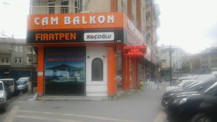 Koçoğlu Cam Balkon & PVC (OFİS)