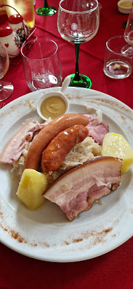 Les plus récentes hôtels LA CIGOGNE Hotel restaurant 68140 Munster