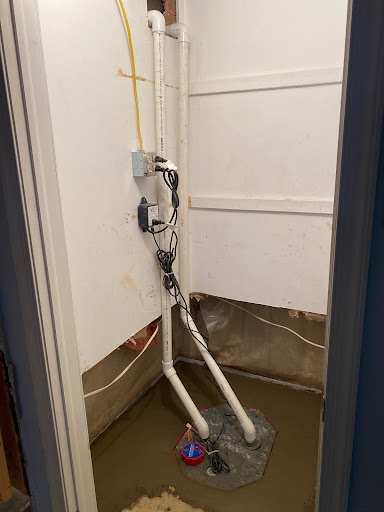 Foundation «ITG Basement Systems», reviews and photos