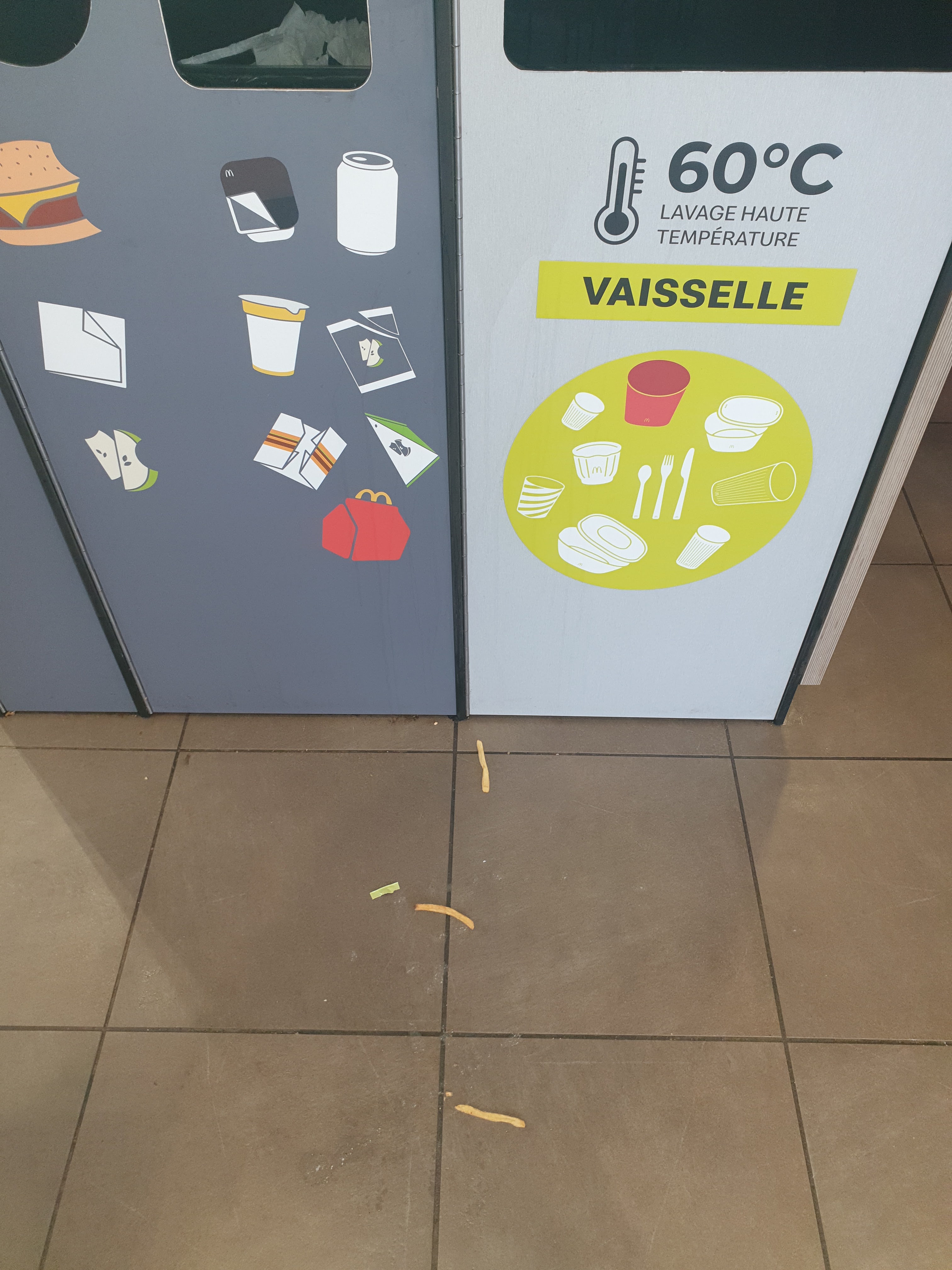 Photo n° 1 de l'avis de lionel.m fait le 26/01/2024 à 13:42