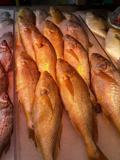 Supermarket «Green Apple Supermarket», reviews and photos, 92-45 Guy R Brewer Blvd, Jamaica, NY 11433, USA