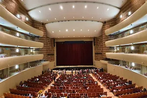 Mariinsky Teatre Primorsky Stage image