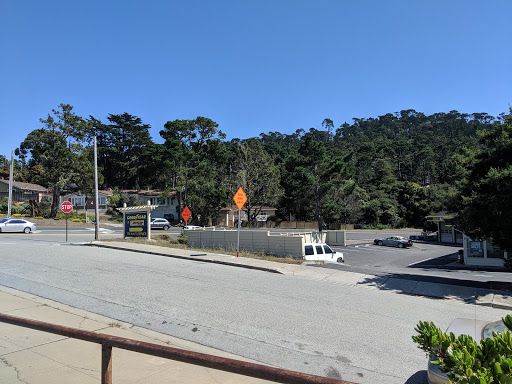 Coffee Shop «Starbucks», reviews and photos, 1212 Forest Ave #761, Pacific Grove, CA 93950, USA