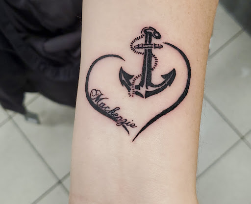 Explore tattoo ideas animals, creative tattoo ideas in Wakefield, available at Black Lotus Tattoo Studios