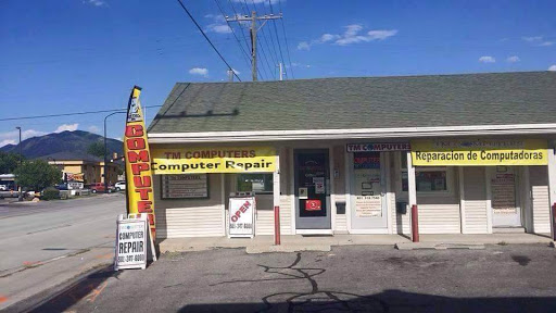 Computer Repair Service «Tm Computers», reviews and photos, 40 1300 S, Salt Lake City, UT 84115, USA