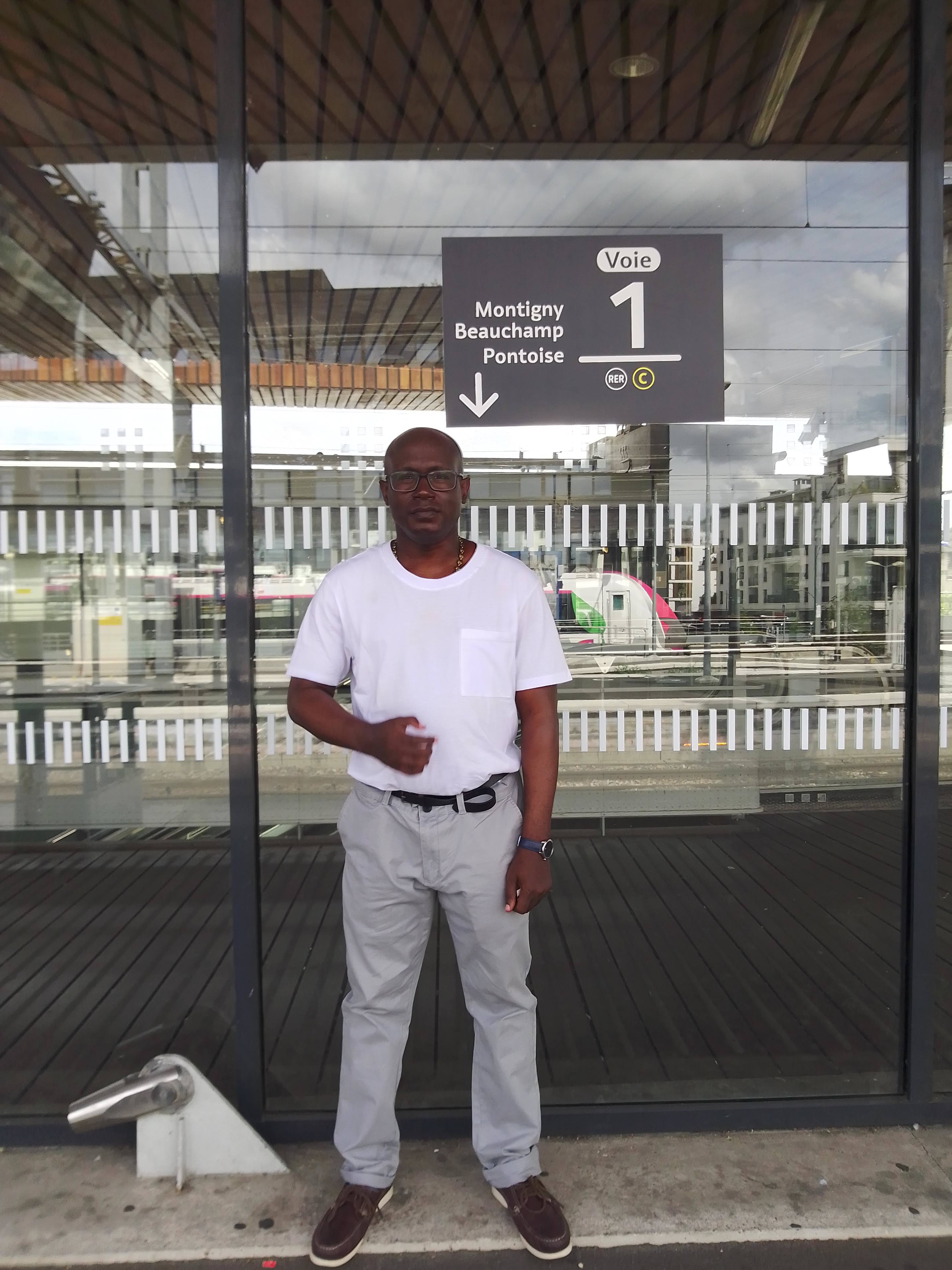 Photo n° 1 de l'avis de ULRICH.E fait le 27/08/2020 à 18:55