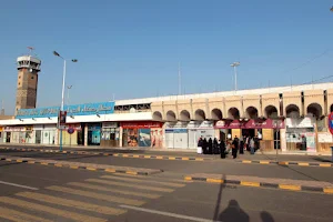 Sana'a International Airport image