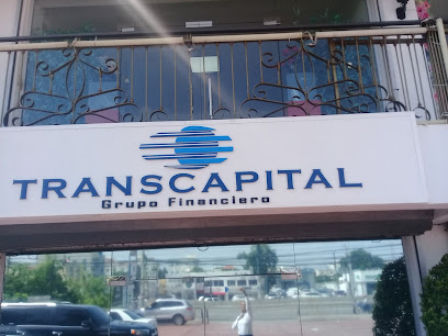 Transcapital Grupo Financiero SRL