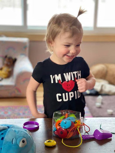 Toy Store «kiddywampus», reviews and photos, 1023 Mainstreet, Hopkins, MN 55343, USA